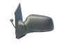 Specchietto Retrovisore sinistro per FORD FOCUS 2004-2007 Elet. Ter. Abbatt. C/ Primer C/Luce di C.
