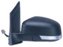 Specchietto Retrovisore sinistro per FORD FOCUS - 2008 > 2011 Elettrico Termico C/Primer Nuovo