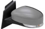 Specchietto Retrovisore sinistro per FORD FOCUS - 2011 Asferico Elettrico C/Primer Nuovo