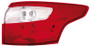 Fanale Posteriore destro per FORD FOCUS - 2011 Esterno Modello SW a Led Nuovo