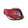 Fanale Posteriore sinistro per CITROEN DS3 dal 2010 al 2016 Nuovo