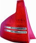 Fanale Posteriore sinistro per CITROEN C4 dal 2004 al 2008 5 Porte Nuovo