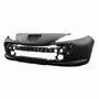 Paraurti Anteriore per PEUGEOT 207 CABRIO - 2006 > 2009 Nuovo da Verniciare