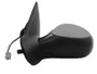 Specchietto Retrovisore sinistro per PEUGEOT 206 CABRIO 2003-2006 Elettrico Termico C/ Primer Nuovo