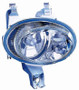 Fendinebbia destro per PEUGEOT 206 - 1998 > 2003 H3 Nuovo