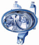 Fendinebbia sinistro per PEUGEOT 206 - 1998 > 2003 H3 Nuovo