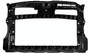 Ossatura Anteriore frontale modello diesel per VOLKSWAGEN GOLF 6 - 2008 > 2012 Nuova