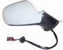 Specchietto Retrovisore destro per PEUGEOT 407 - 2004 > 2011 Elettrico C/ Sonda Abbat. C/Primer