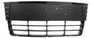 Griglia Paraurti Anteriore per FORD FOCUS - 2011 Nera Nuova