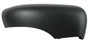 Calotta Retrovisore destro per RENAULT CLIO 4 - 2012 > 2016 Nera Nuova