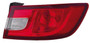 Fanale Posteriore destro per RENAULT CLIO 4 - 2012 > 2016 Nuovo
