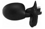 Specchietto Retrovisore destro per RENAULT TWINGO I - 1998 > 2007 Elettrico Nero Nuovo