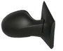 Specchietto Retrovisore destro per RENAULT TWINGO II - 2007 > 2011 Elettrico Termico Nero Nuovo