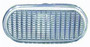 Indicatore di direzione destro/sinistro parafango per RENAULT TWINGO II - 2007 > 2011 Incolore Nuovo