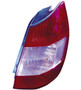 Fanale Posteriore destro per RENAULT SCENIC II - 2003 > 2006 Rosso / Ros? Nuovo
