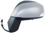 Specchietto Retrovisore sinistro per RENAULT SCENIC III 2009-2011 Elettrico Termico Abbat C/Primer
