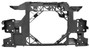 Ossatura Anteriore frontale per RENAULT SCENIC III - 2012 > 2013 Nuova
