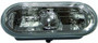 Indicatore di direzione destro/sinistro parafango per VOLKSWAGEN GOLF 4 - 1997 > 2003 Incolore/Trasparente Nuovo