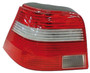 Fanale Posteriore sinistro per VOLKSWAGEN GOLF 4 - 1997 > 2003 Rosso/Incolore Nuovo
