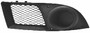 Griglia Paraurti Anteriore per FIAT DOBLO - 2005 > 2009 destra Nuova
