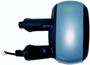 Specchietto Retrovisore sinistro per FIAT DOBLO - 2005 > 2009 Elettrico Termico C/Primer Nuovo