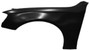 Parafango Anteriore sinistro per AUDI A4 - 2007 > 2011 Nuovo da Verniciare