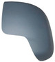 Calotta Retrovisore sinistro per FIAT FIORINO - 2008 > 2016 Nuova da Verniciare