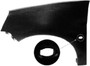 Parafango Anteriore sinistro per CITROEN BERLINGO - 2002 > 2008 Nuovo da Verniciare