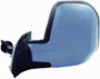 Specchietto Retrovisore sinistro per CITROEN BERLINGO - 2008 > 2012 Meccanico C/Primer Nuovo
