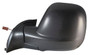 Specchietto Retrovisore sinistro per CITROEN BERLINGO RY - 2012 > 2015 Elettrico Termico Nero