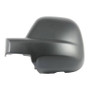 Calotta Retrovisore sinistro per CITROEN BERLINGO RY dal 2012 al 2015 Nera, Nuova