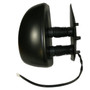 Retrovisore destro per PEUGEOT BOXER 2002-2006 Braccio Lungo 13cm, Elettrico, Nero, Nuovo