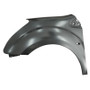 Parafango Anteriore sinistro per PEUGEOT PARTNER RY dal 2012 al 2015 Da Verniciare, Nuovo