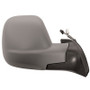 Specchietto Retrovisore destro per PEUGEOT PARTNER dal 2012 al 2015 Elettrico,Abbattibile, Con Primer, Nuovo
