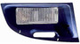 Fendinebbia destro per PEUGEOT PARTNER - 1996 > 2002 H3 Nuovo