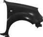 Parafango Anteriore destro per RENAULT KANGOO - 2003 > 2008 Nuovo da Verniciare