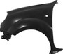 Parafango Anteriore sinistro per RENAULT KANGOO - 2003 > 2008 Nuovo da Verniciare