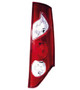 Fanale Posteriore destro per RENAULT KANGOO - 2008 > 2012 C/ Portellone Unico Nuovo