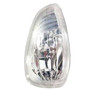 Indicatore di Direzione sinistro per RENAULT MASTER - 2010 > 2013 Nuovo