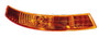 Indicatore di direzione destro per RENAULT TRAFIC II - 2001 > 2006 Arancio Nuovo