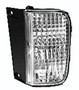 Fanale Posteriore destro per RENAULT TRAFIC II - 2001 > 2006 C/ Retromarcia Nuovo