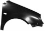 Parafango Anteriore destro per VOLKSWAGEN POLO - 2001 > 2005 C/Foro per indicatore di direzione da verniciare Nuovo