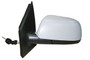 Specchietto Retrovisore sinistro per VOLKSWAGEN POLO - 2001 > 2005 Meccanico C/Primer Nuovo