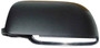 Calotta Retrovisore sinistro per VOLKSWAGEN POLO - 2001 > 2005 Nera Nuova