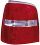 Fanale Posteriore sinistro per VOLKSWAGEN TOURAN - 2003 > 2006 Nuovo
