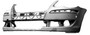Paraurti Anteriore per VOLKSWAGEN TOURAN - 2006 > 2010 C/Sensori C/Primer Nuovo
