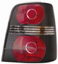 Fanale Posteriore sinistro per VOLKSWAGEN TOURAN - 2006 > 2010 C/Corpo Nero Nuovo