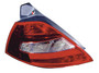 Fanale Posteriore sinistro per RENAULT MEGANE II - 2006 > 2008 3-5 P Nuovo