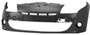Paraurti Anteriore per RENAULT MEGANE III - 2008 > 2012 5P C/Fendi C/Sensori C/Primer Nuovo