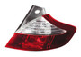 Fanale Posteriore destro per RENAULT MEGANE III - 2012 > 2014 3-5 P Nuovo